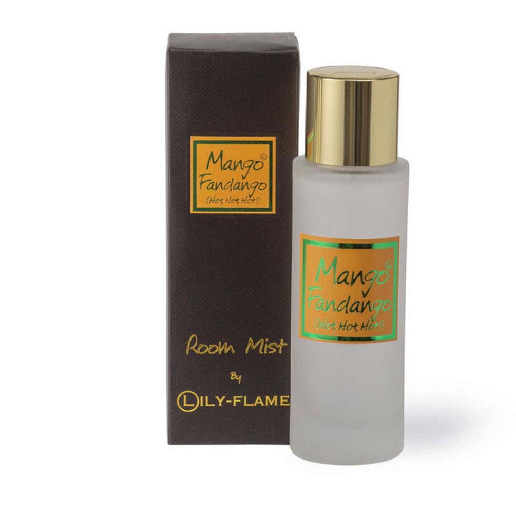 Lily-Flame Mango Fandango Room Mist Spray £9.89